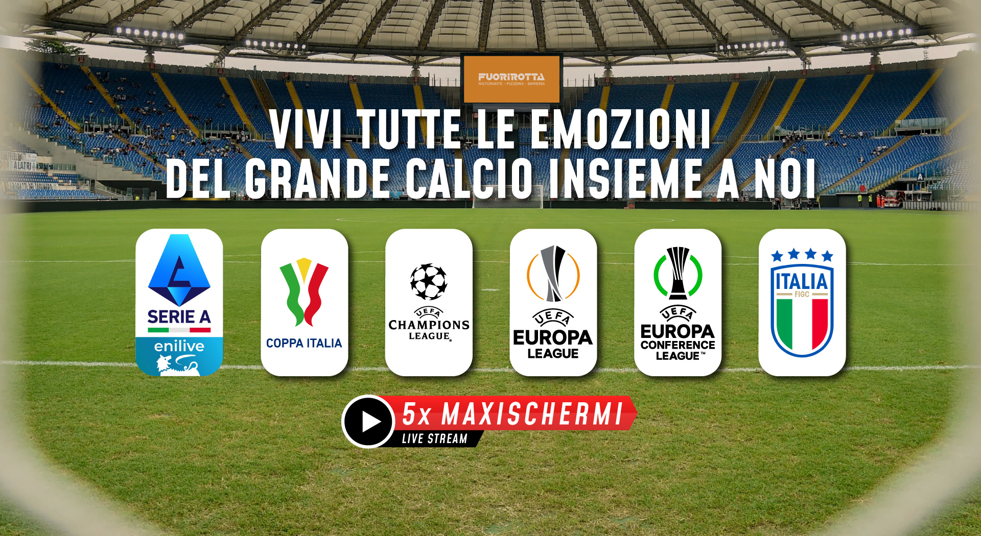 competizioni 2025 calcio 