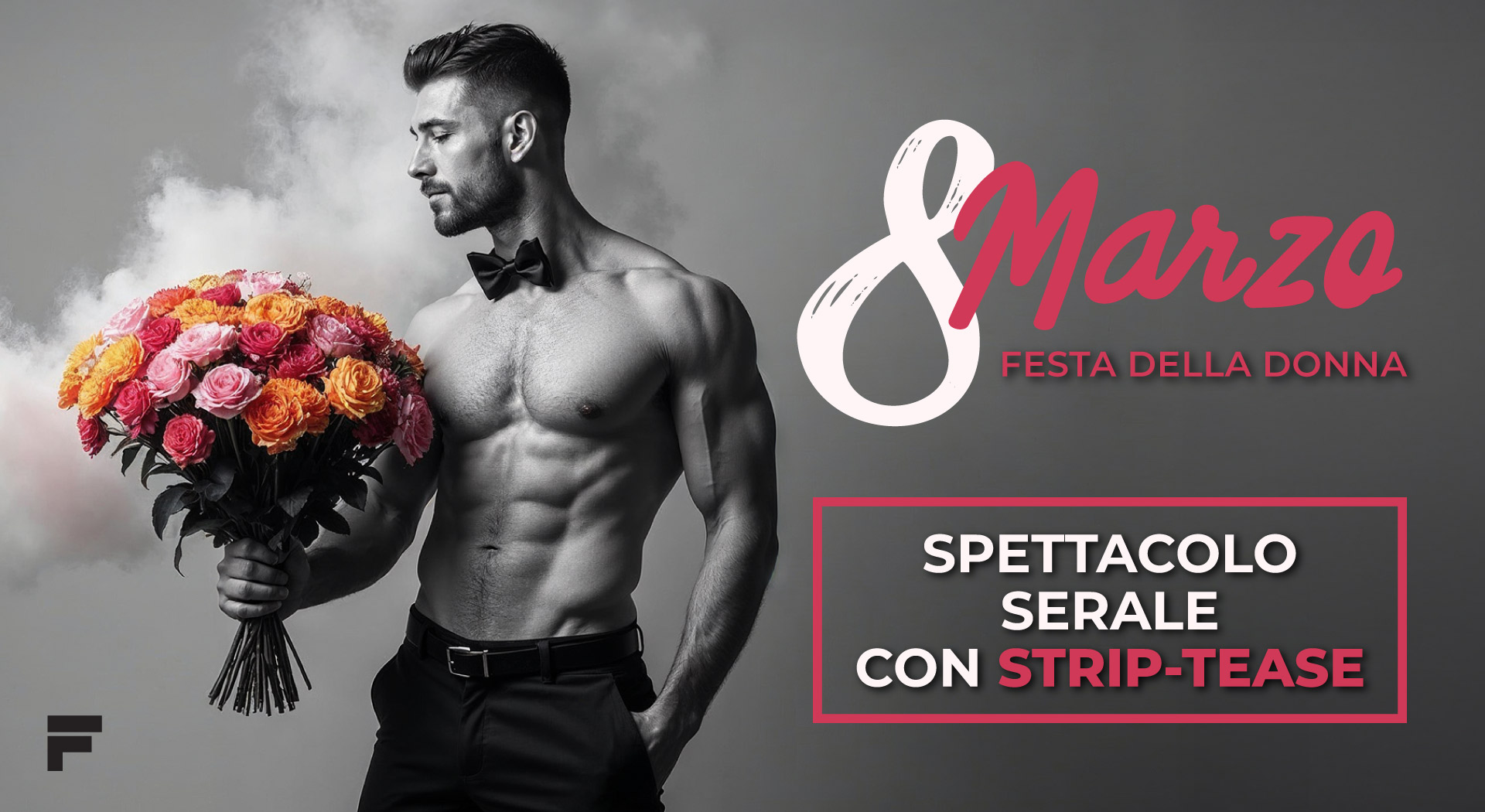 Festa della donna 2026