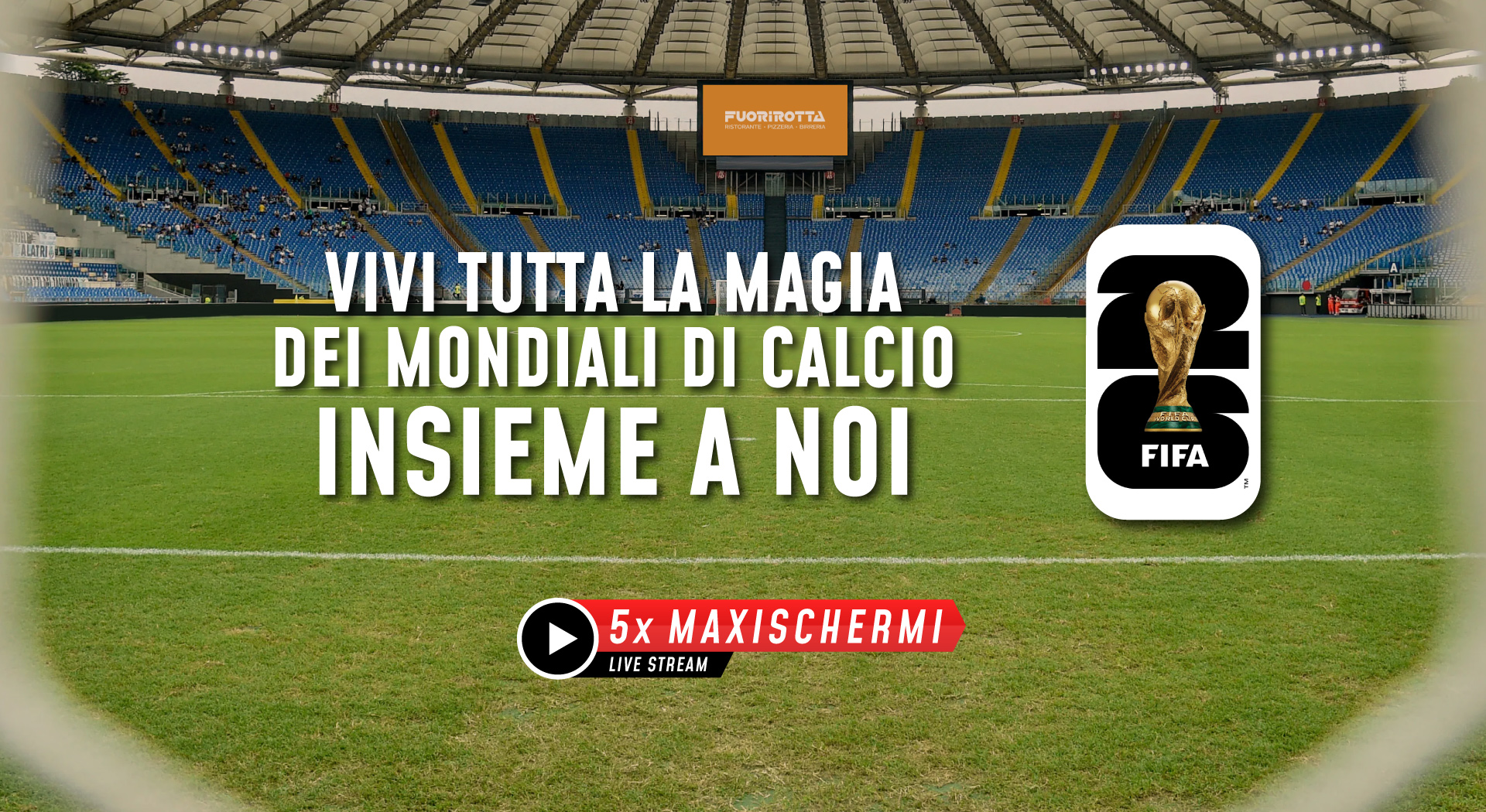 Mondiali 2026