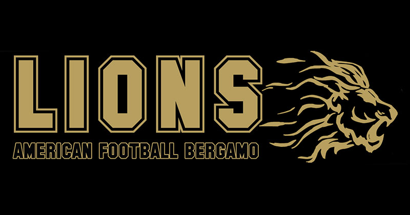 Lions American Football Bergamo e ristorante Fuorirotta insieme per una partnership grintosissima!