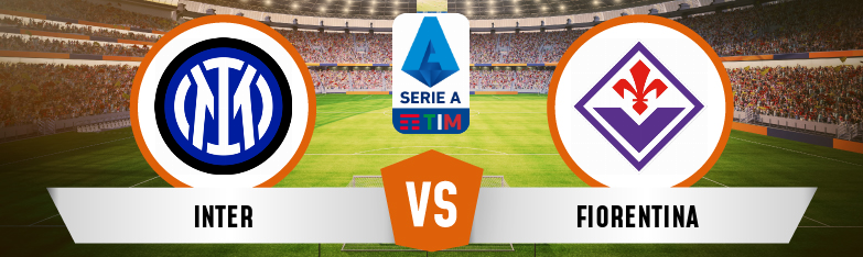 Inter - Fiorentina