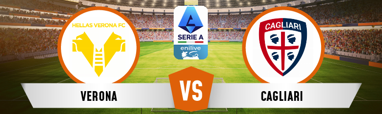 Verona - Cagliari