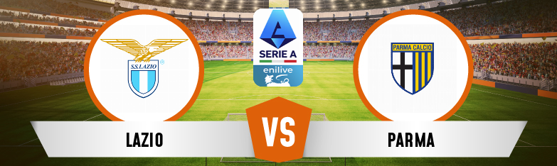 Lazio - Parma