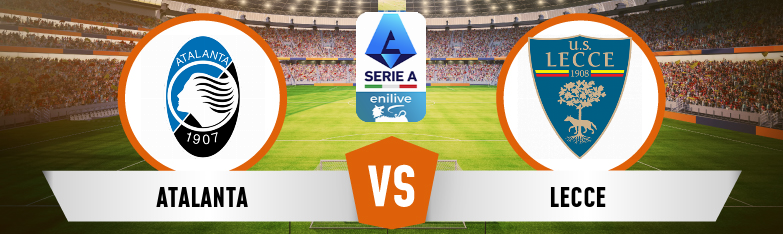 Atalanta - Lecce
