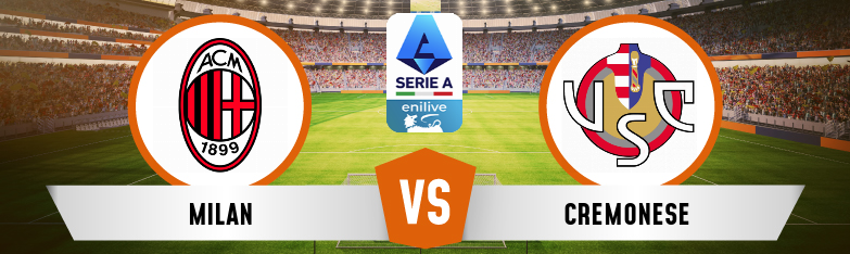 Milan - Cremonese