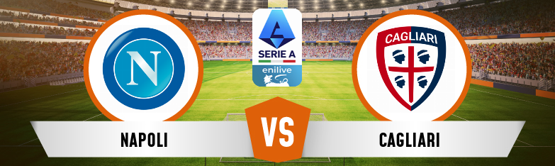 Napoli - Cagliari