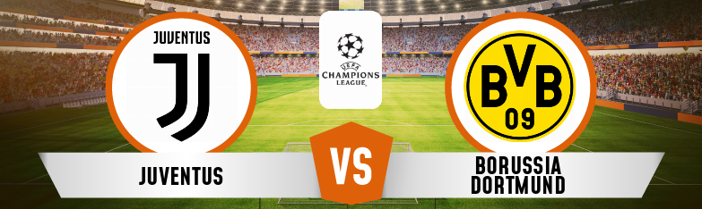 Juventus - Borussia Dortmund