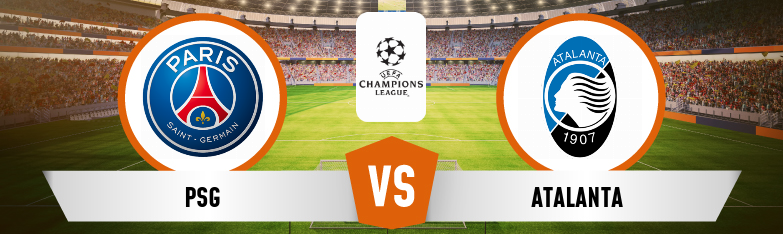PSG - Atalanta