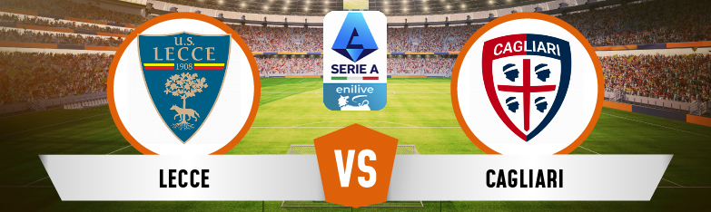 Lecce - Cagliari