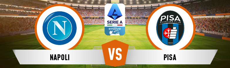 Napoli - Pisa
