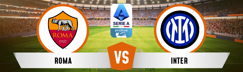 Roma - Inter