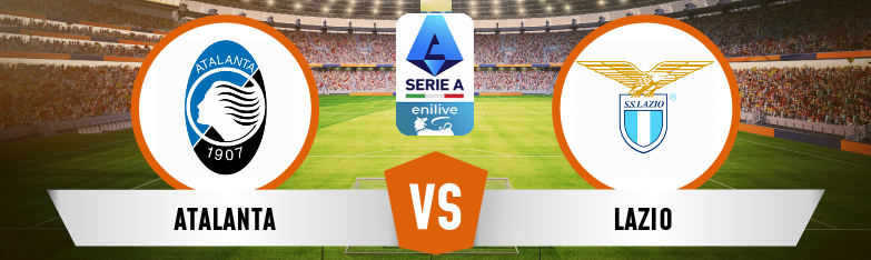 Atalanta  - Lazio