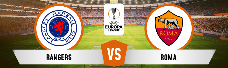 Rangers - Roma