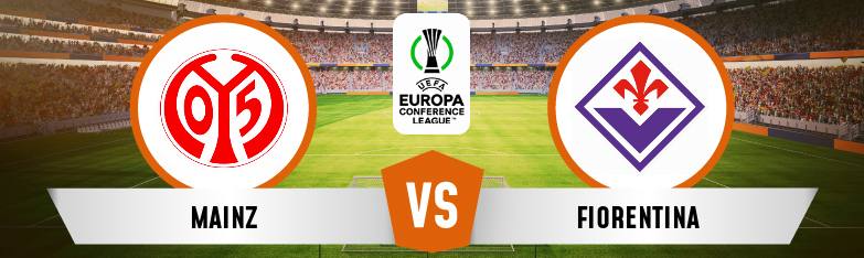 Mainz - Fiorentina