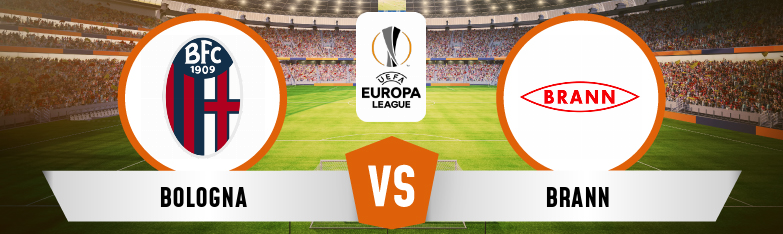 Bologna - Brann