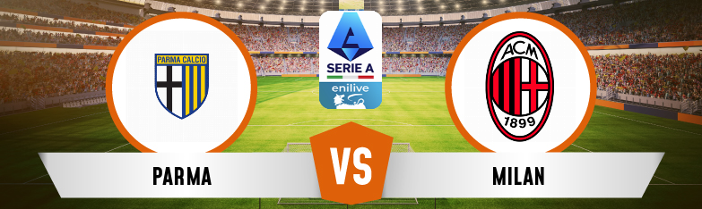Parma - Milan