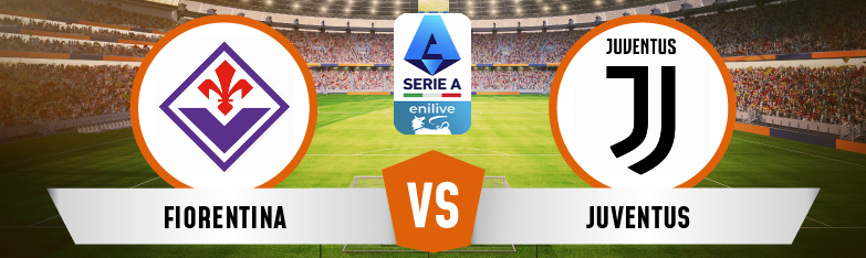Fiorentina - Juventus