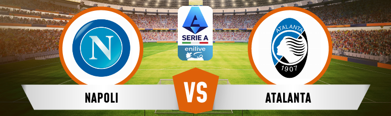 Napoli - Atalanta