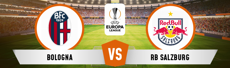 Bologna - RB Salzburg