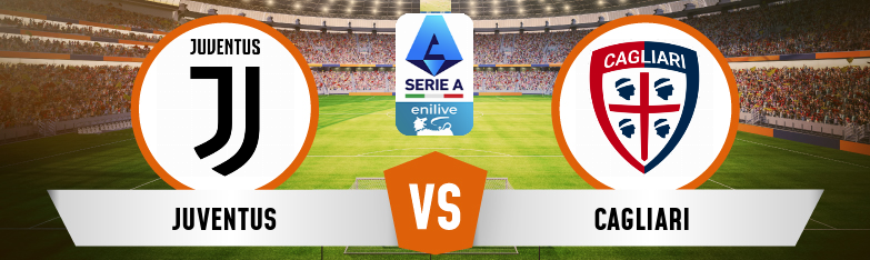 Juventus - Cagliari