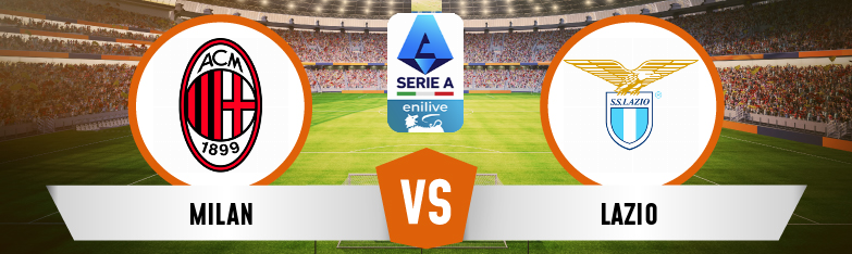 Milan - Lazio