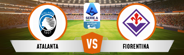 Atalanta - Fiorentina