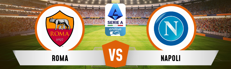 Roma - Napoli