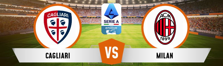 Cagliari - Milan