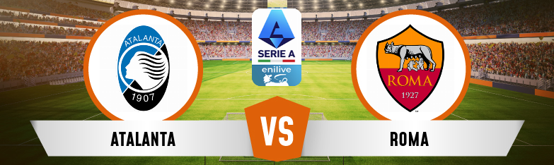 Atalanta - Roma