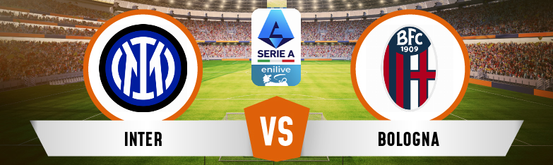 Inter - Bologna
