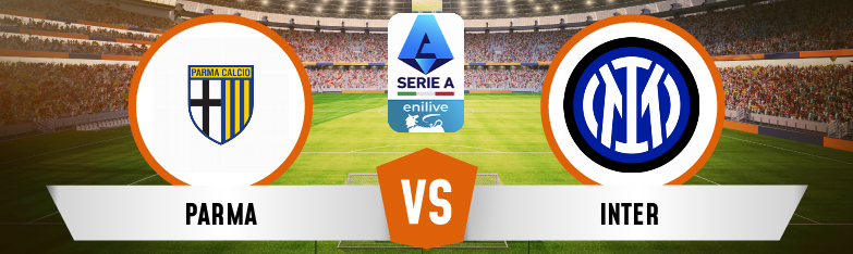 Parma - Inter