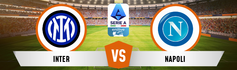 Inter - Napoli