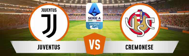 Juventus - Cremonese