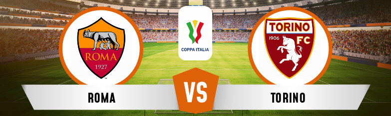 Roma - Torino