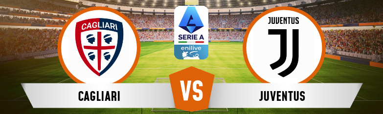 Cagliari - Juventus