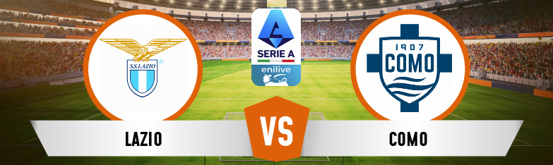 Lazio - Como