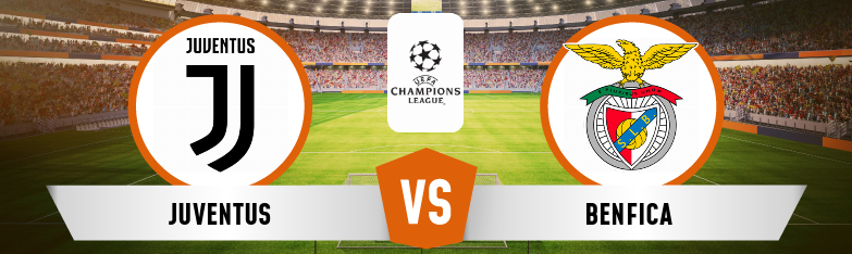 Juventus - Benfica