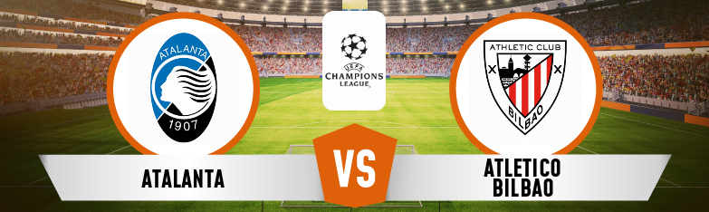 Atalanta - Atletico Bilbao