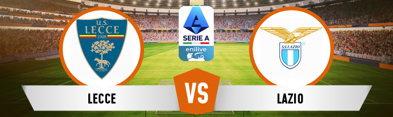 Lecce - Lazio
