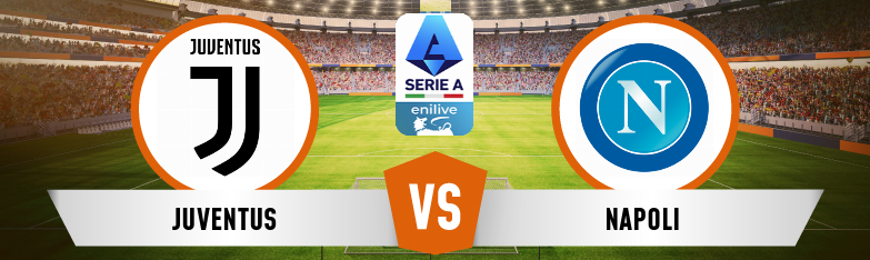 Juventus - Napoli