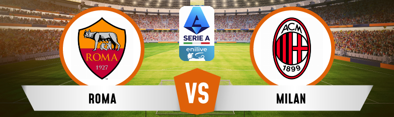 Roma - Milan