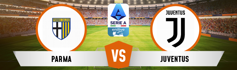Parma - Juventus