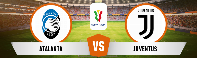 Atalanta - Juventus
