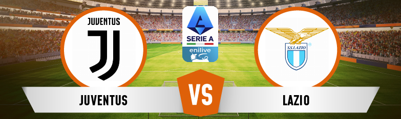 Juventus - Lazio