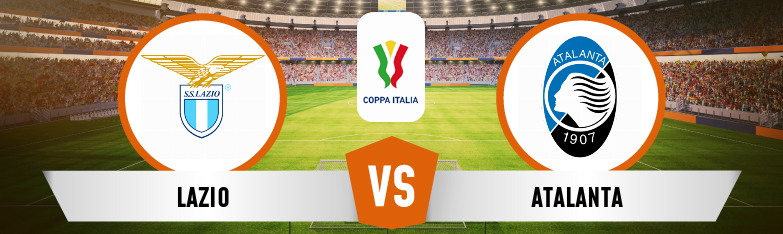 Lazio - Atalanta