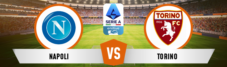 Napoli - Torino