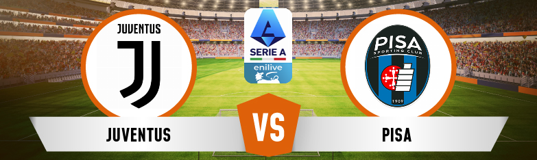 Juventus - Pisa