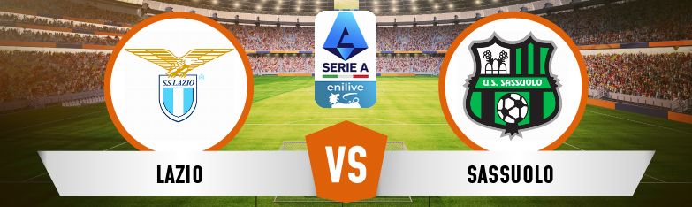 Lazio - Sassuolo