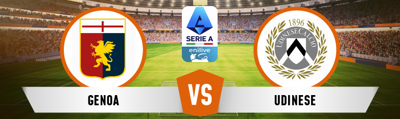Genoa - Udinese