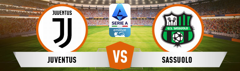 Juventus - Sassuolo